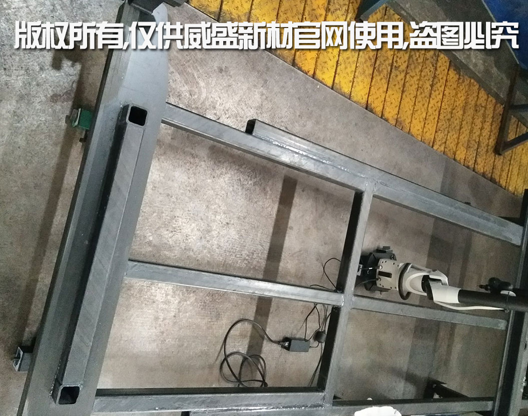 工業部件
