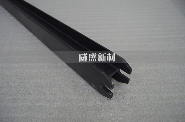 高速列車碳纖維工字結構件