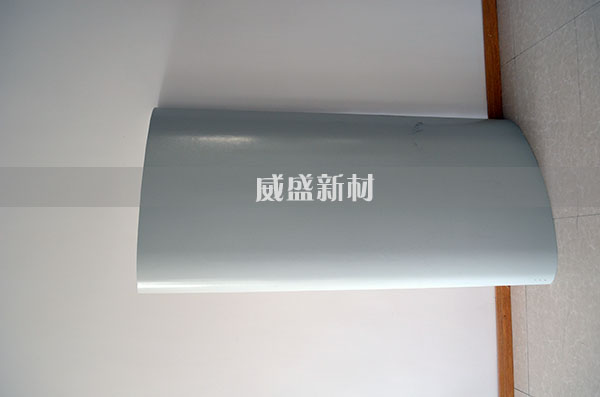碳纖維側壁板3