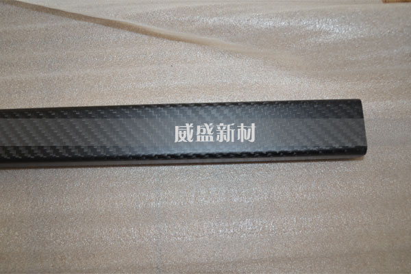 3m長(zhǎng)碳纖維方管