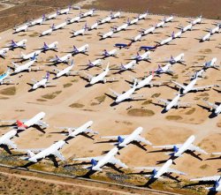 新加坡公司開發新技術，可從退役飛機中回收高品質碳纖維