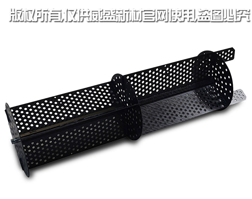 工業部件